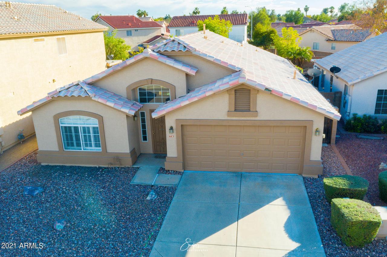 683 E Shannon St., Chandler, AZ 85225