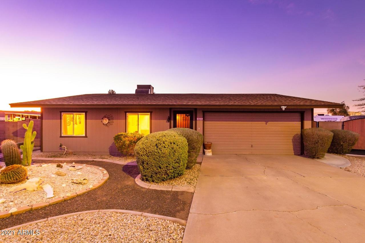 1852 N Wilbur Cir., Mesa, AZ 85201