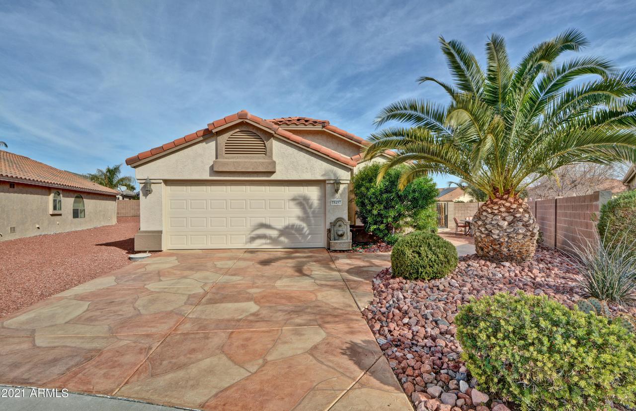 18457 N Carefree Cir., Surprise, AZ 85374