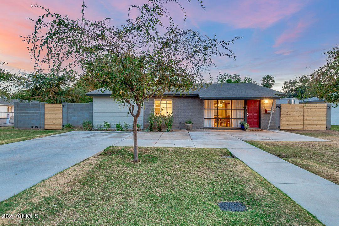 501 W Parkway Blvd., Tempe, AZ 85281