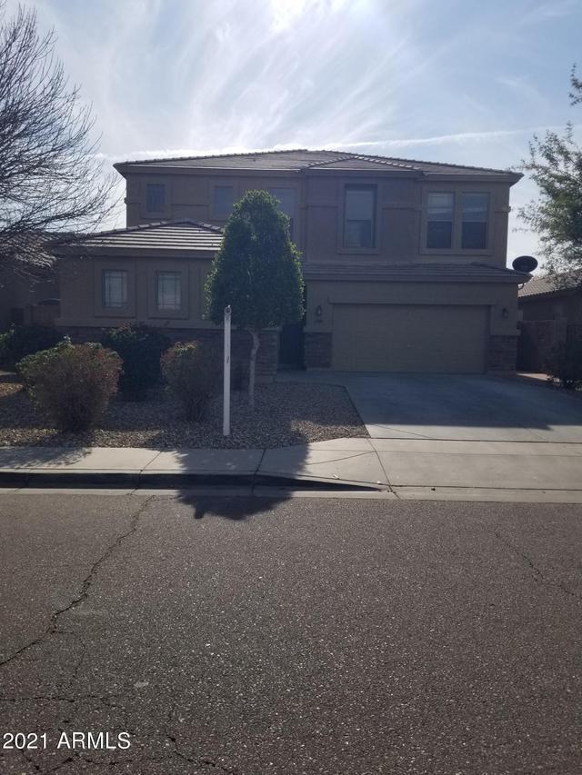 10029 W Raymond St., Tolleson, AZ 85353
