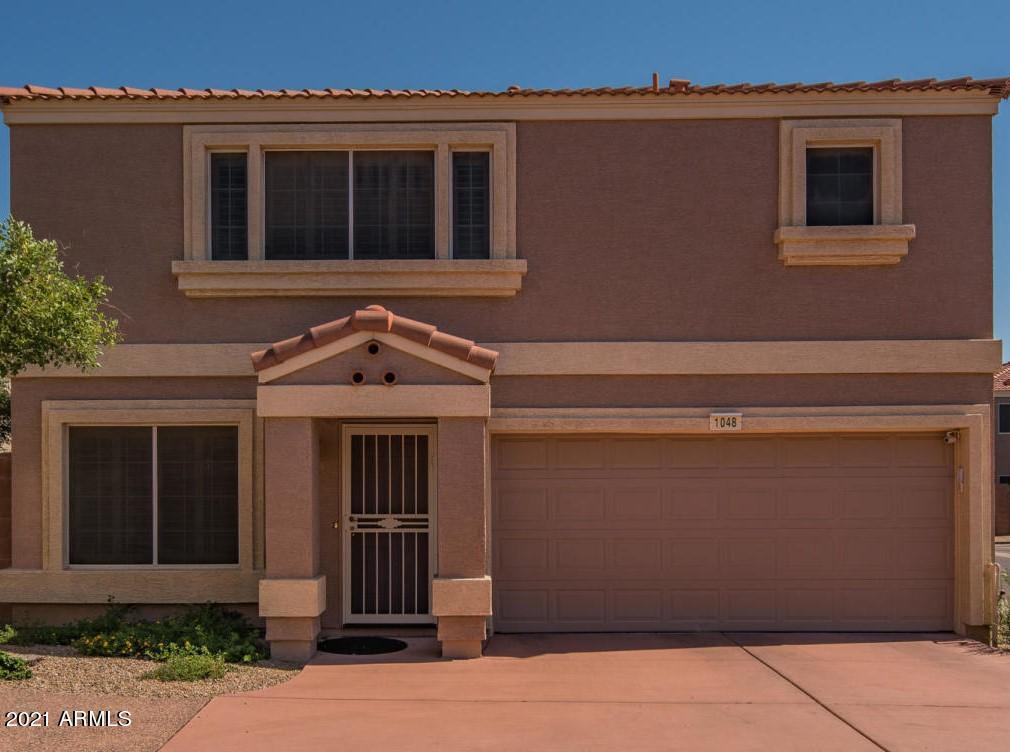 17606 N 17th Pl. #1048, Phoenix, AZ 85022