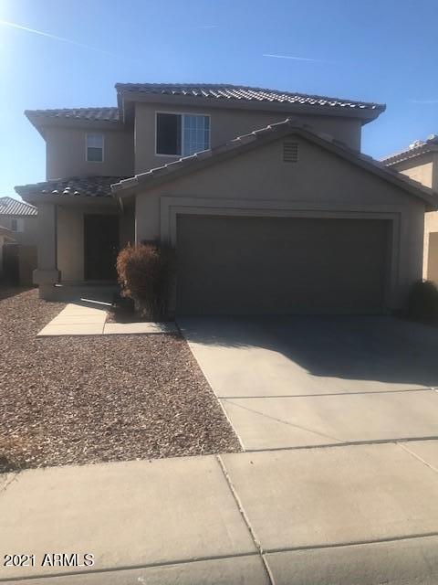 12221 W Larkspur Rd., El Mirage, AZ 85335