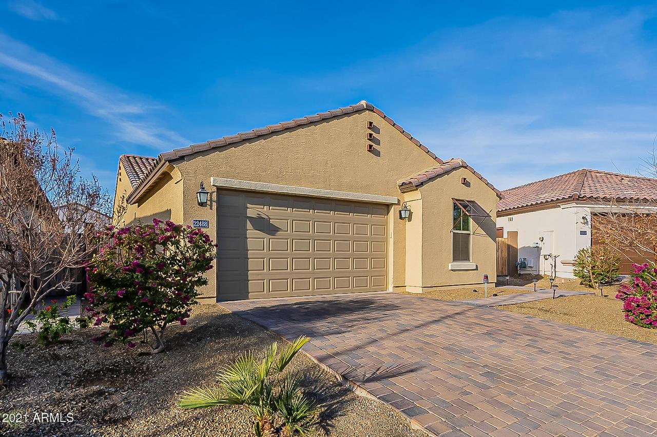 22488 N 100th Ave., Peoria, AZ 85383