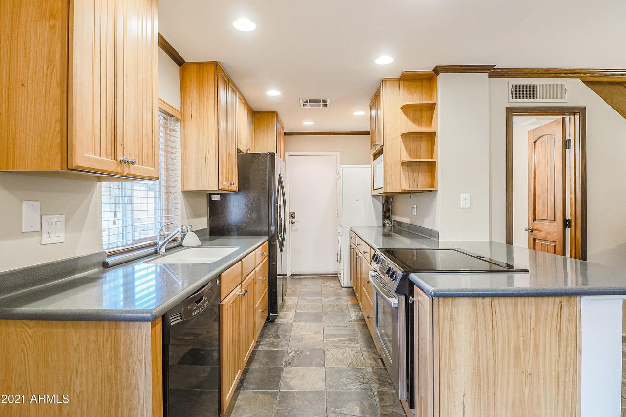 830 E Peoria Ave. #1, Phoenix, AZ 85020