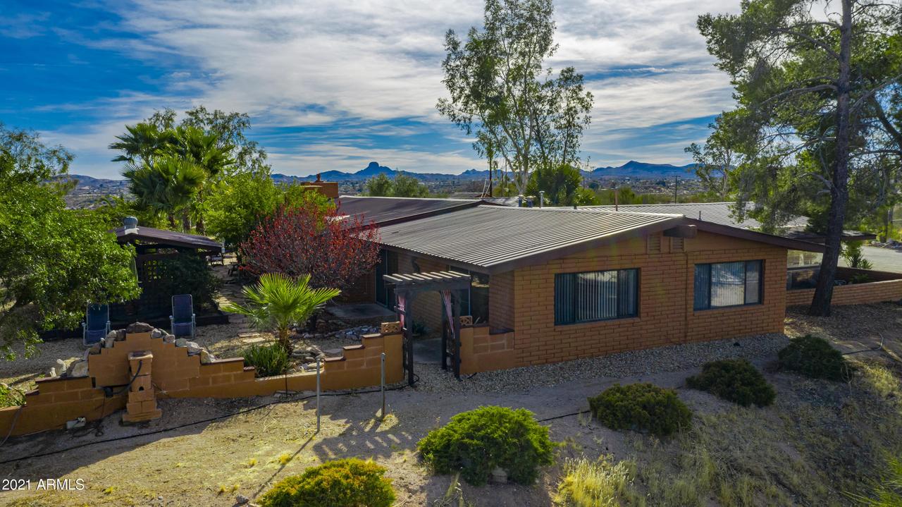 1349 North Forty, Wickenburg, AZ 85390