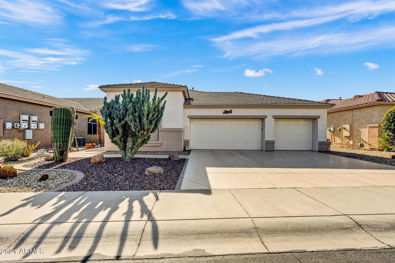 17933 W Camino Real Dr., Surprise, AZ 85374