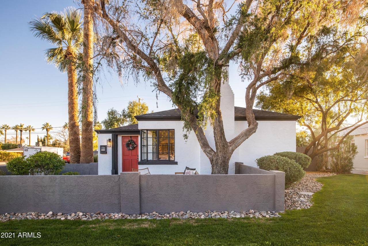 501 W Monte Vista Rd., Phoenix, AZ 85003