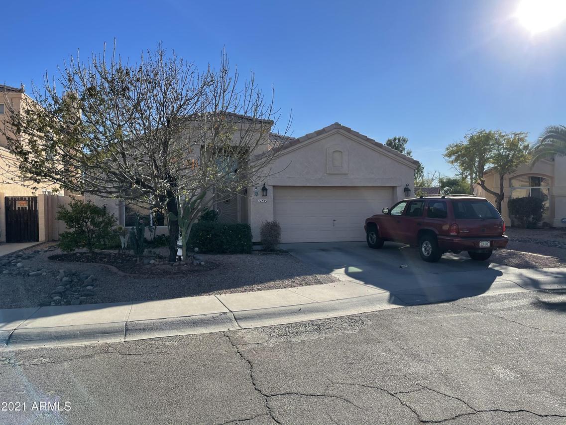 11533 W Piccadilly Rd., Avondale, AZ 85392