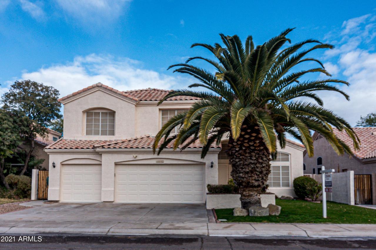 6088 W Megan St., Chandler, AZ 85226