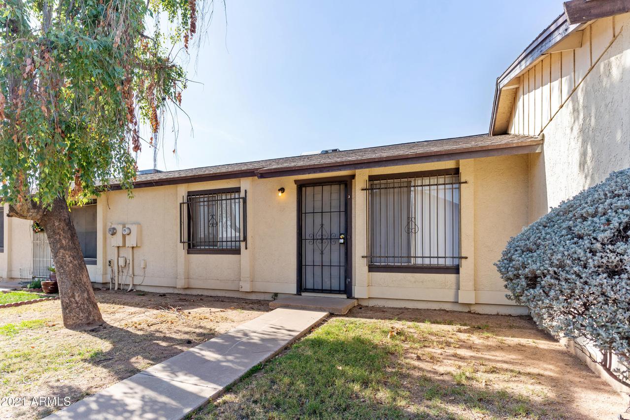 3120 N 67th Ln. #73, Phoenix, AZ 85033
