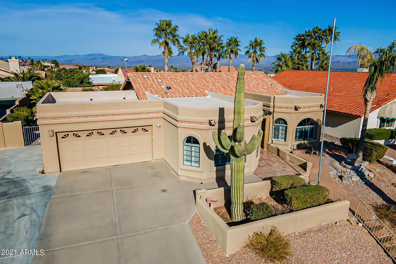 15728 E Sycamore Dr., Fountain Hills, AZ 85268