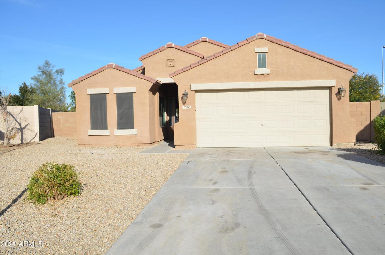 8302 W Gross Ave., Tolleson, AZ 85353