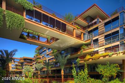 7157 E Rancho Vista Dr. #6010, Scottsdale, AZ 85251