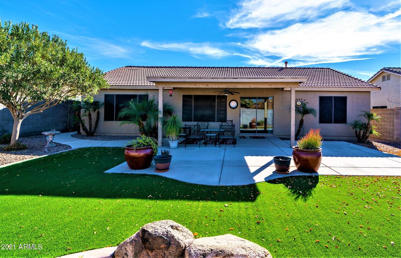 4100 E Brighton Way, San Tan Valley, AZ 85140