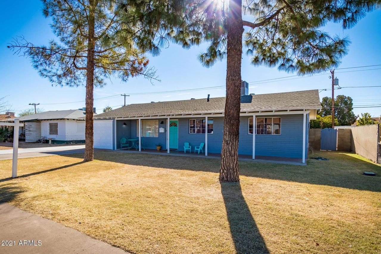 2835 W Solano Dr., Phoenix, AZ 85017