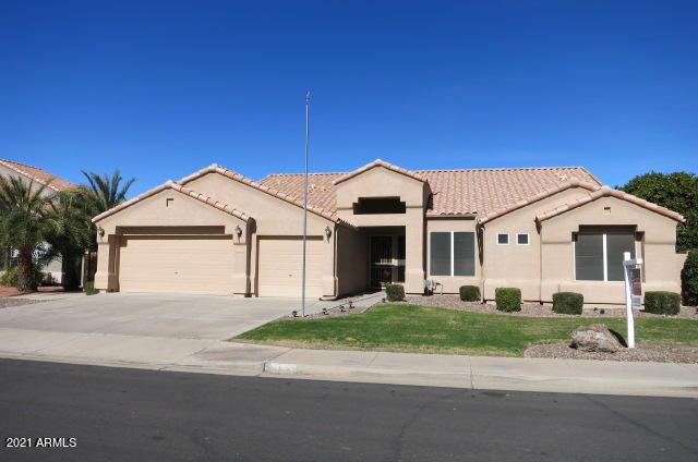 9634 E Irwin Ave., Mesa, AZ 85209