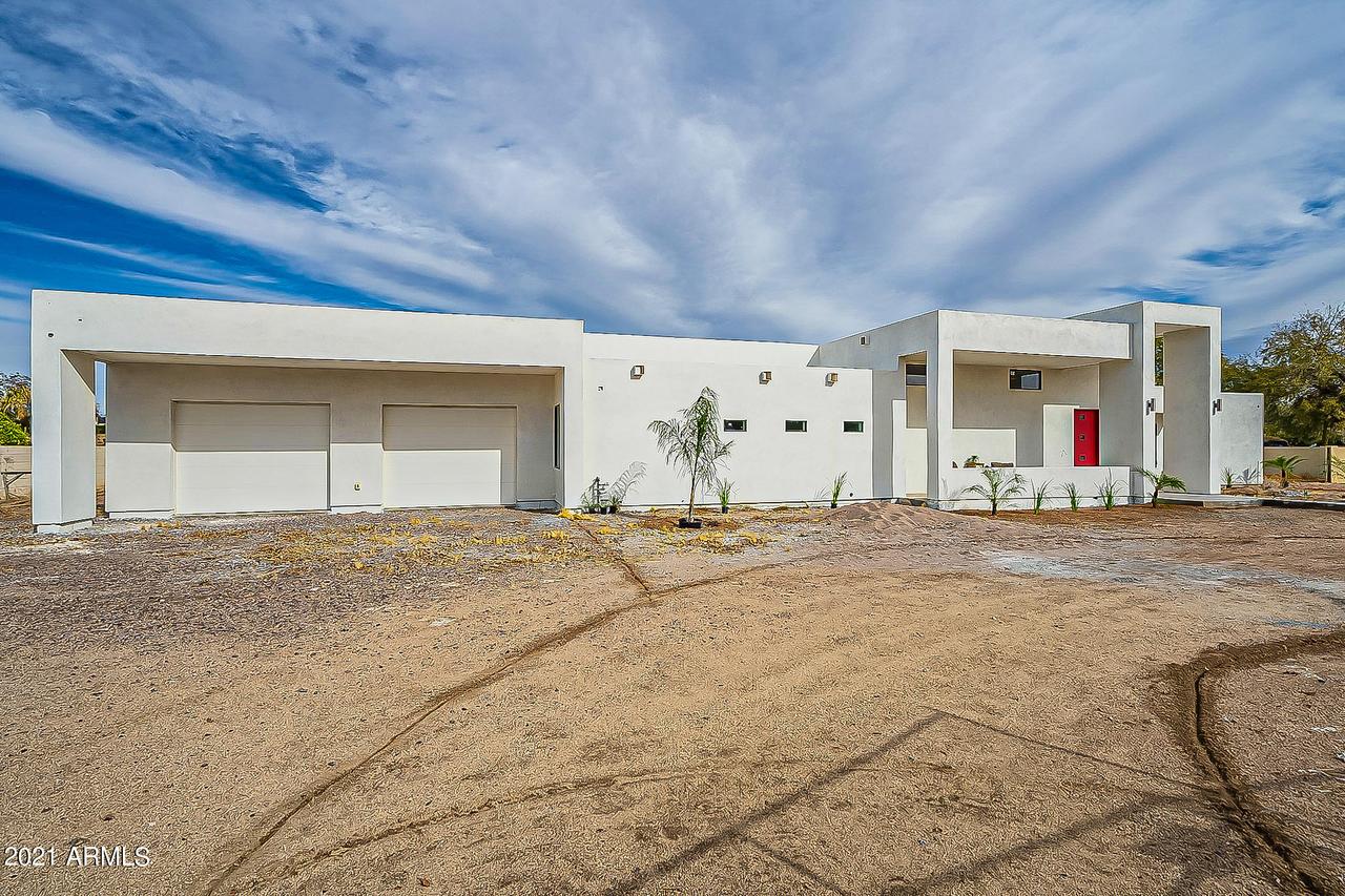 7340 E Camino Santo, Scottsdale, AZ 85260
