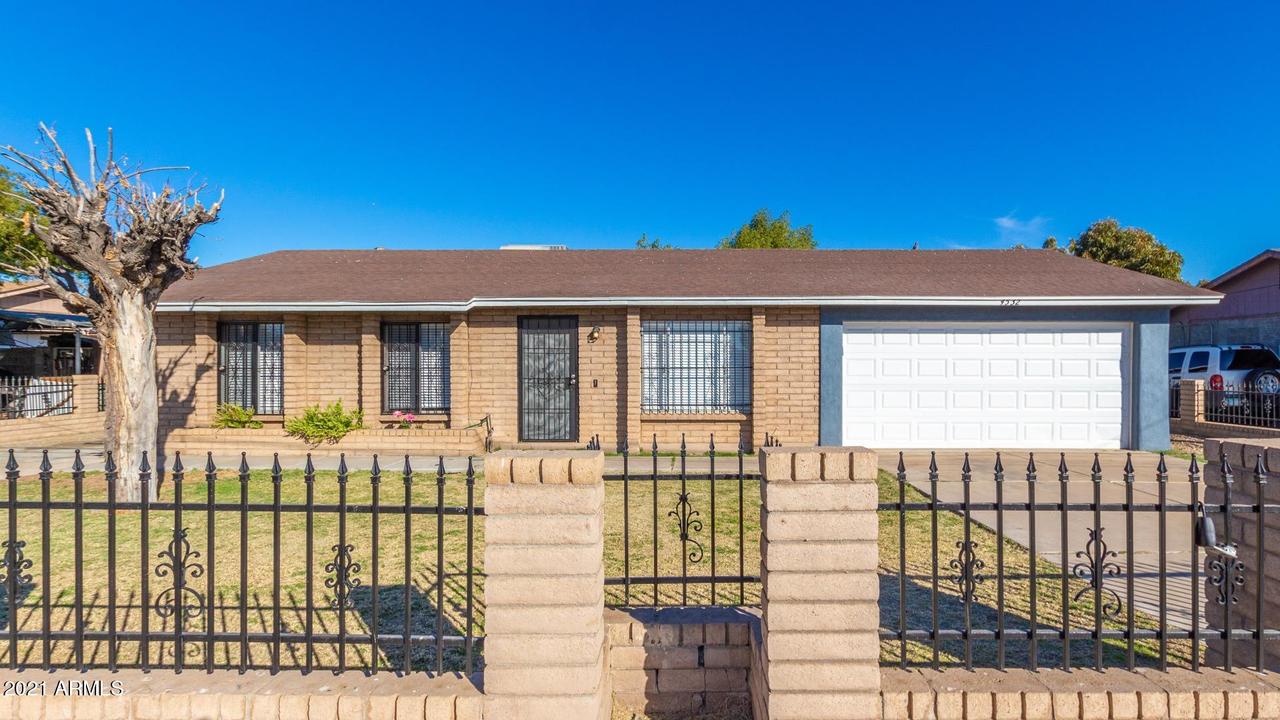 4532 W Encanto Blvd., Phoenix, AZ 85035