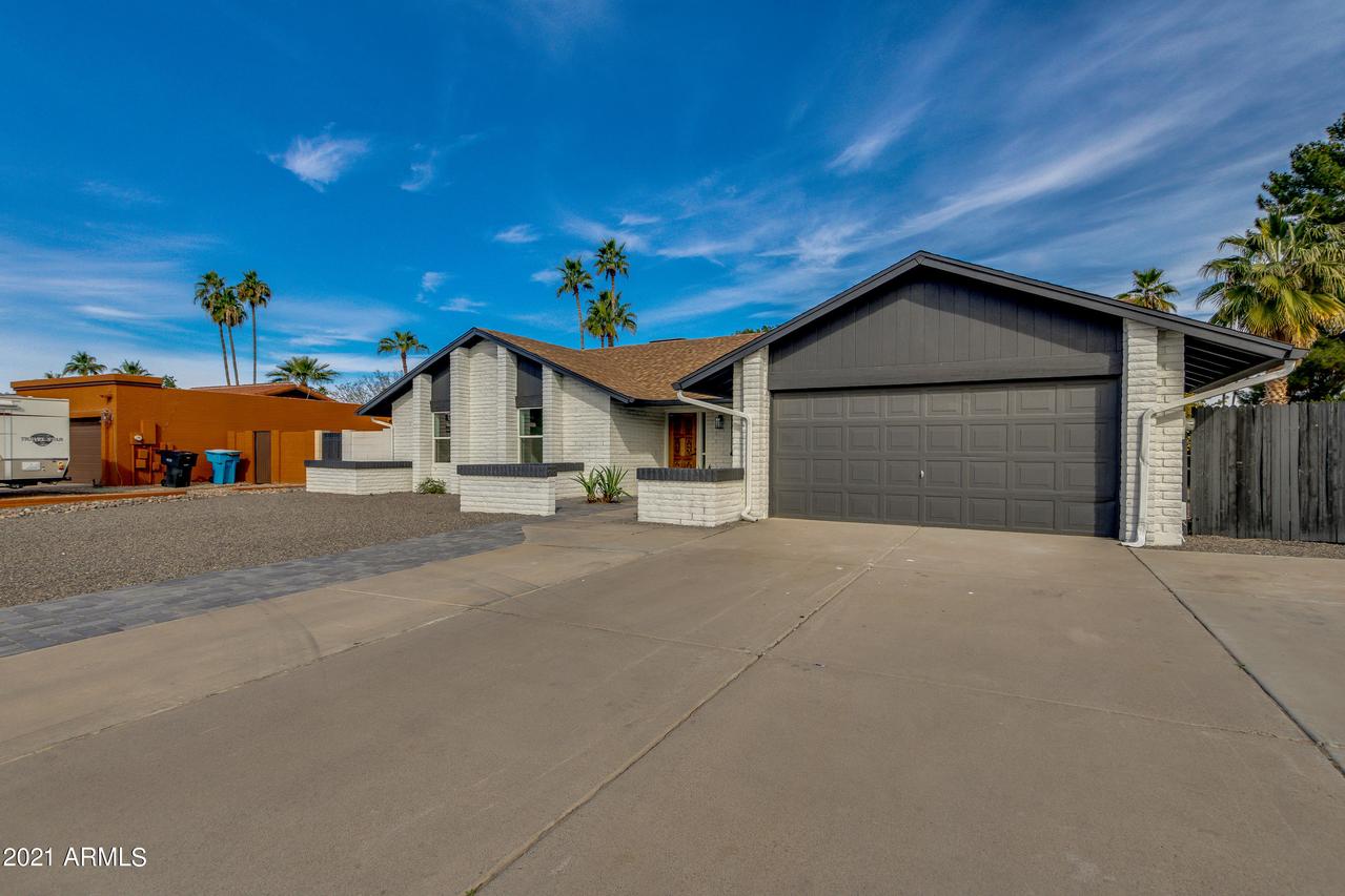 4308 E Sheena Dr., Phoenix, AZ 85032