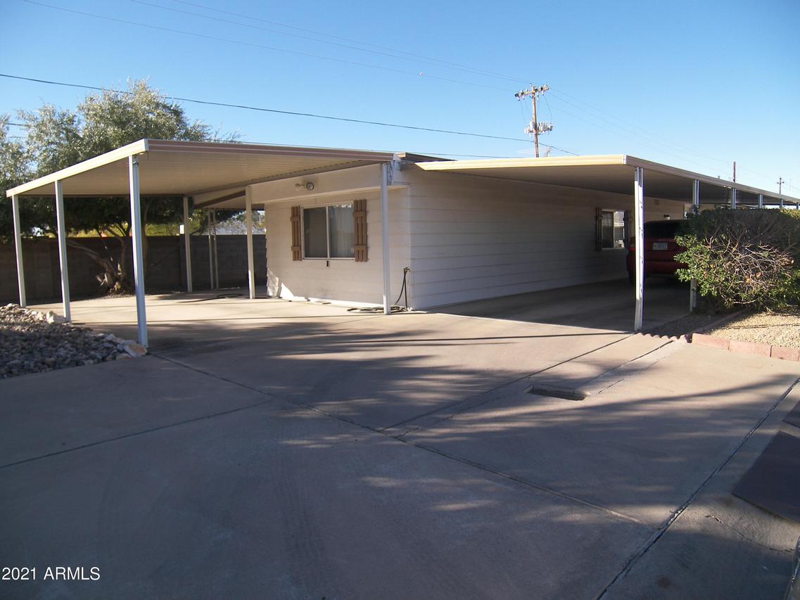 16202 N 32nd Way, Phoenix, AZ 85032