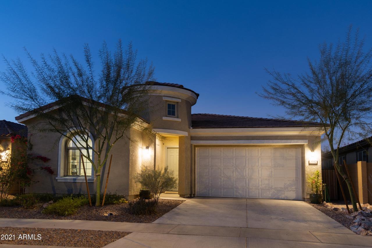 4142 W Coles Rd., Laveen, AZ 85339
