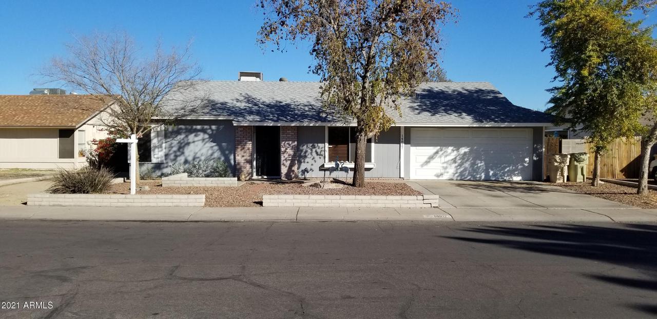 14817 N 60th Ave., Glendale, AZ 85306