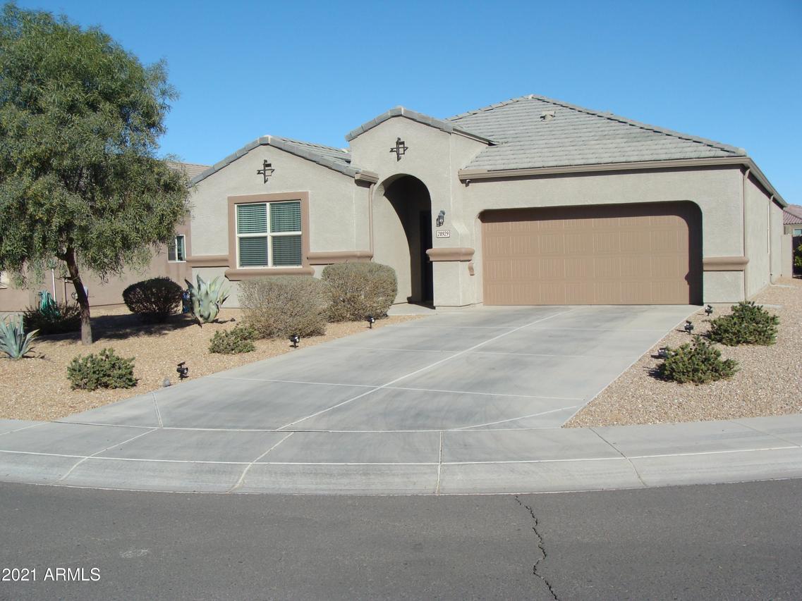 28929 N Carnelian Dr., San Tan Valley, AZ 85143