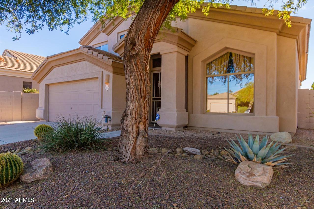 8813 E Sharon Dr., Scottsdale, AZ 85260