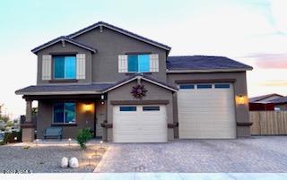 18133 W Louise Dr., Surprise, AZ 85387