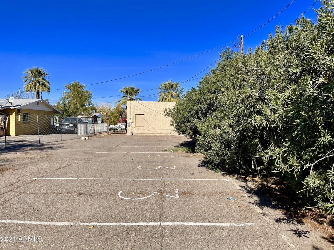 1453 E Fillmore St. #14, Phoenix, AZ 85006