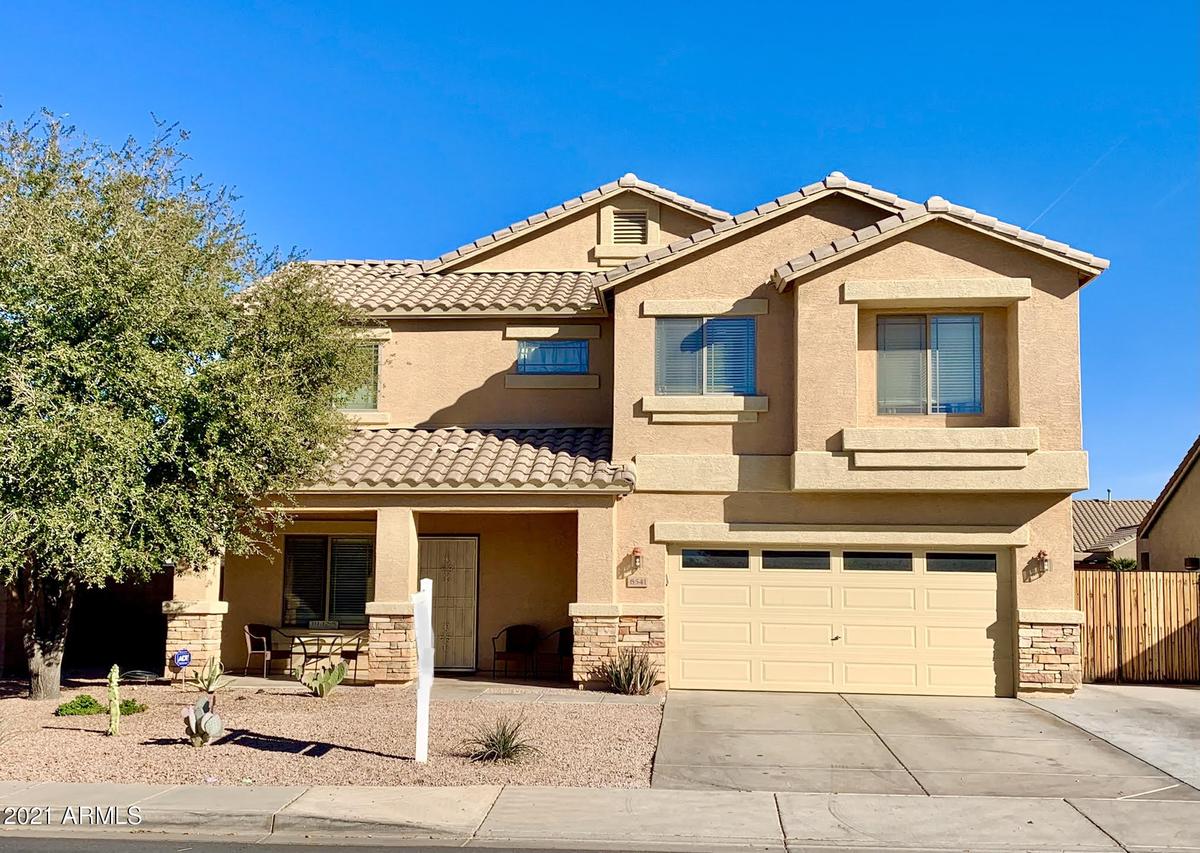 6541 S Emerald Dr., Chandler, AZ 85249