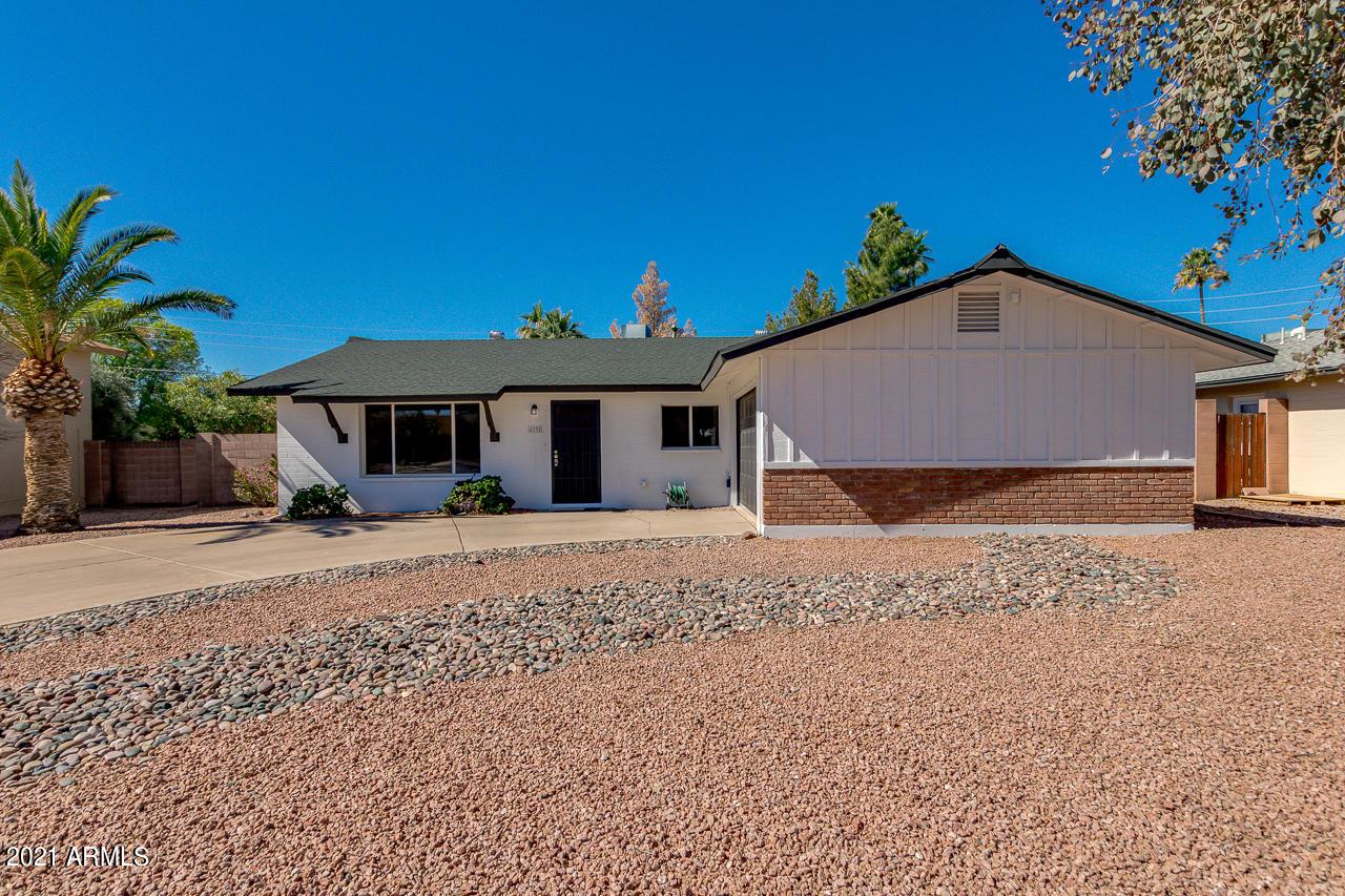 6332 N Granite Reef Rd., Scottsdale, AZ 85250