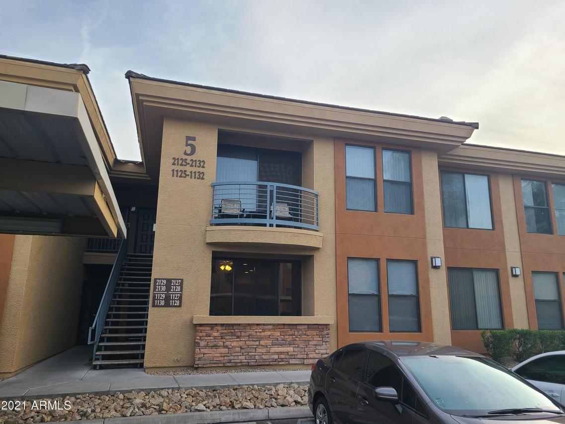 6900 E Princess Dr. #1127, Phoenix, AZ 85054