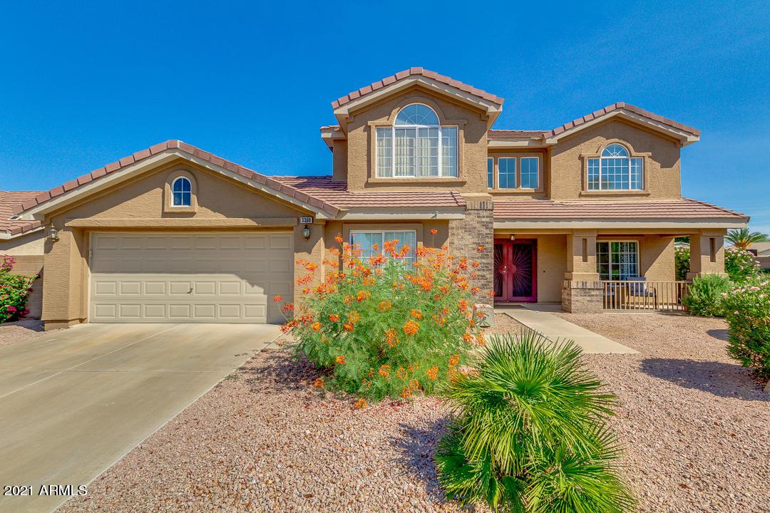 3360 E Wahalla Ln., Phoenix, AZ 85050