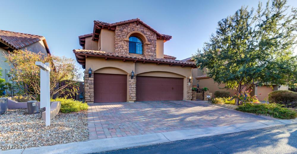 6855 E Pearl St., Mesa, AZ 85207