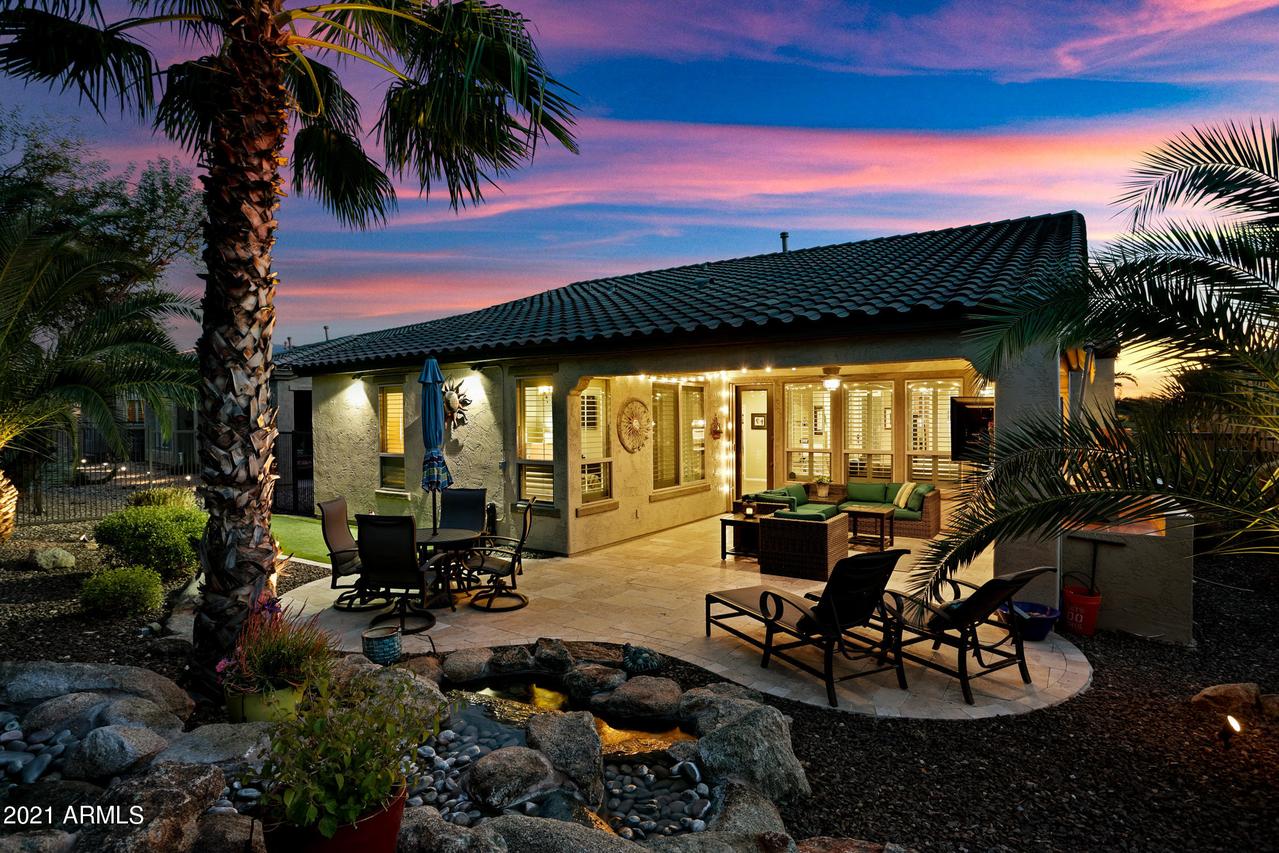 12906 W Alyssa Ln., Peoria, AZ 85383