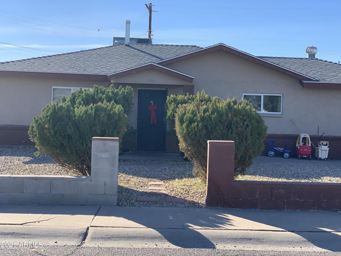 3539 W Holly St., Phoenix, AZ 85009