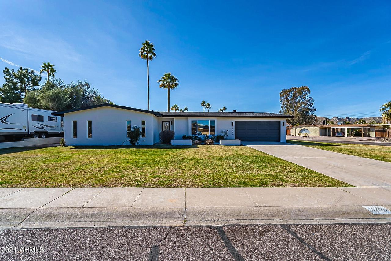 10036 N 30th Pl., Phoenix, AZ 85028