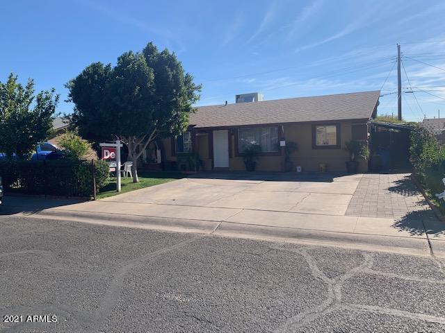 3631 W Flower St., Phoenix, AZ 85019