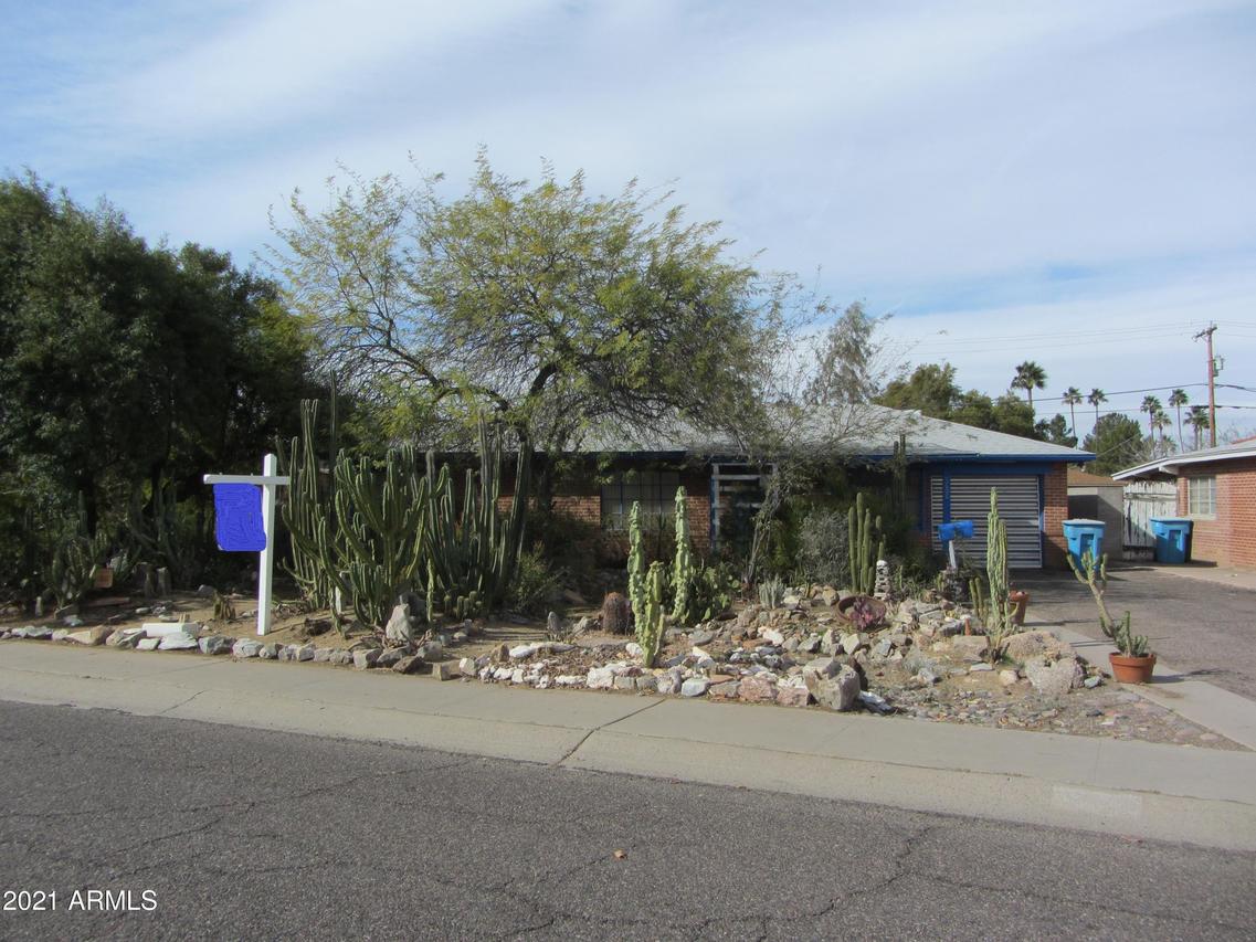 5606 N 10th Ave., Phoenix, AZ 85013