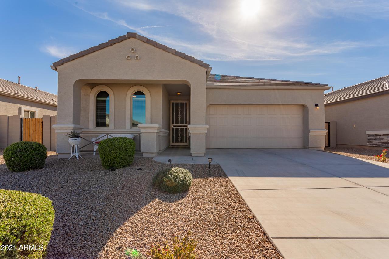 41299 W Jenna Ln., Maricopa, AZ 85138