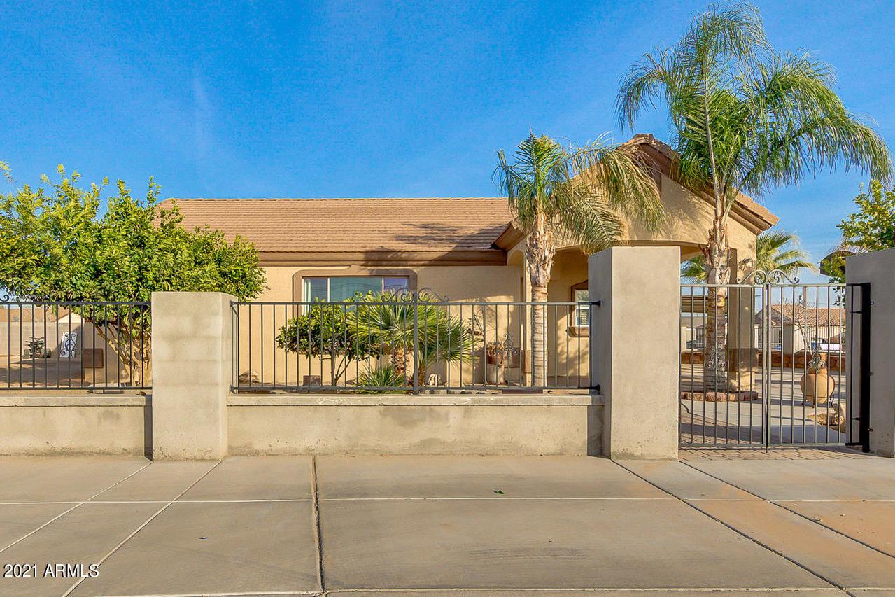 5122 E Pony Track Ln., San Tan Valley, AZ 85140