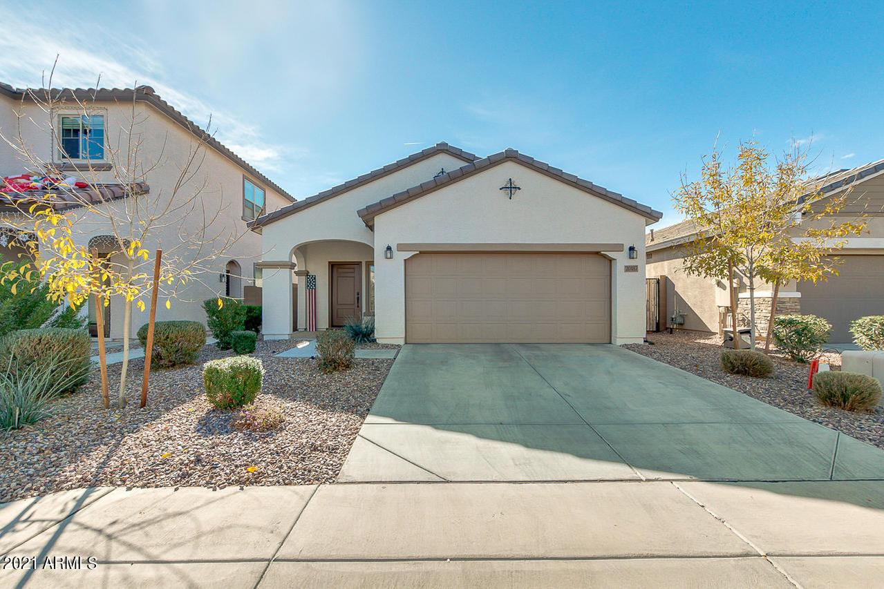 20187 W Desert Bloom St., Buckeye, AZ 85326