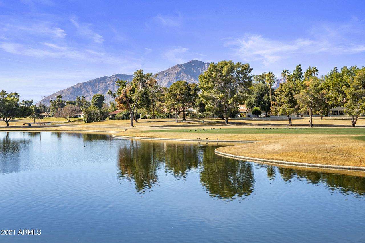 8025 E Via De Viva, Scottsdale, AZ 85258