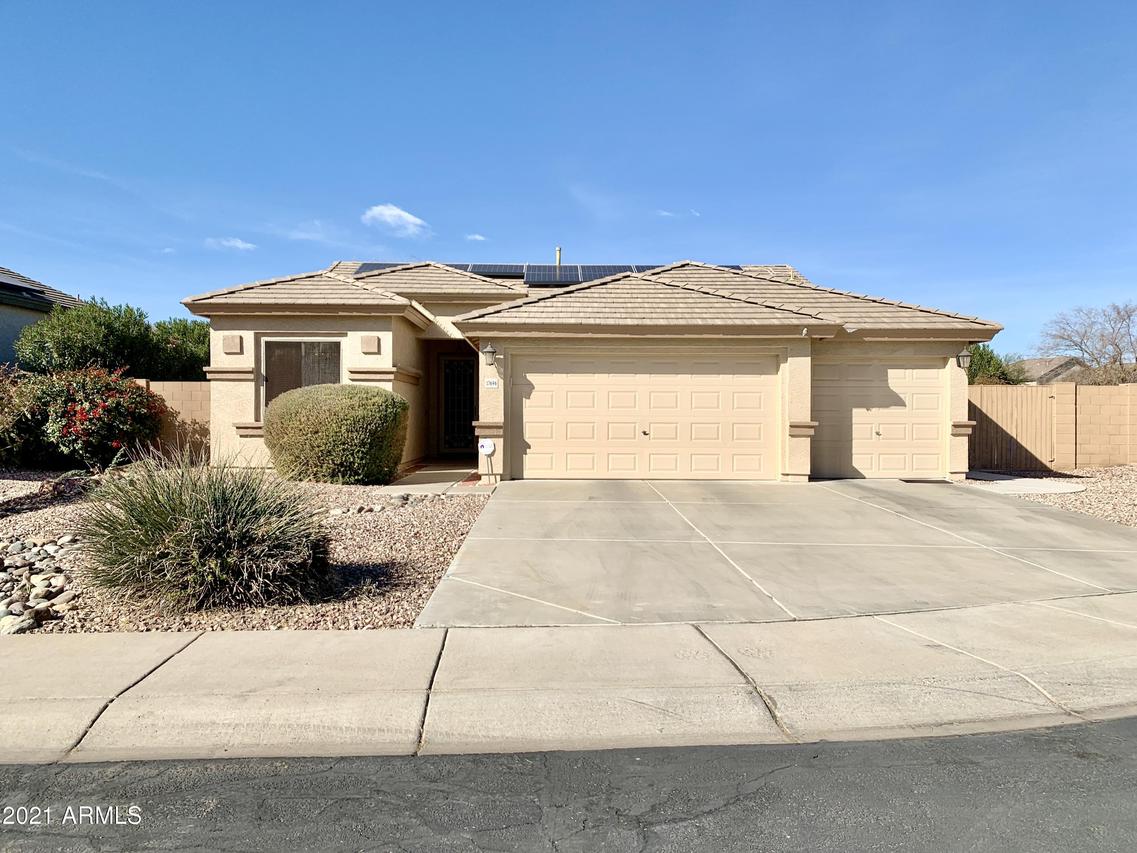 17696 N 168th Dr., Surprise, AZ 85374