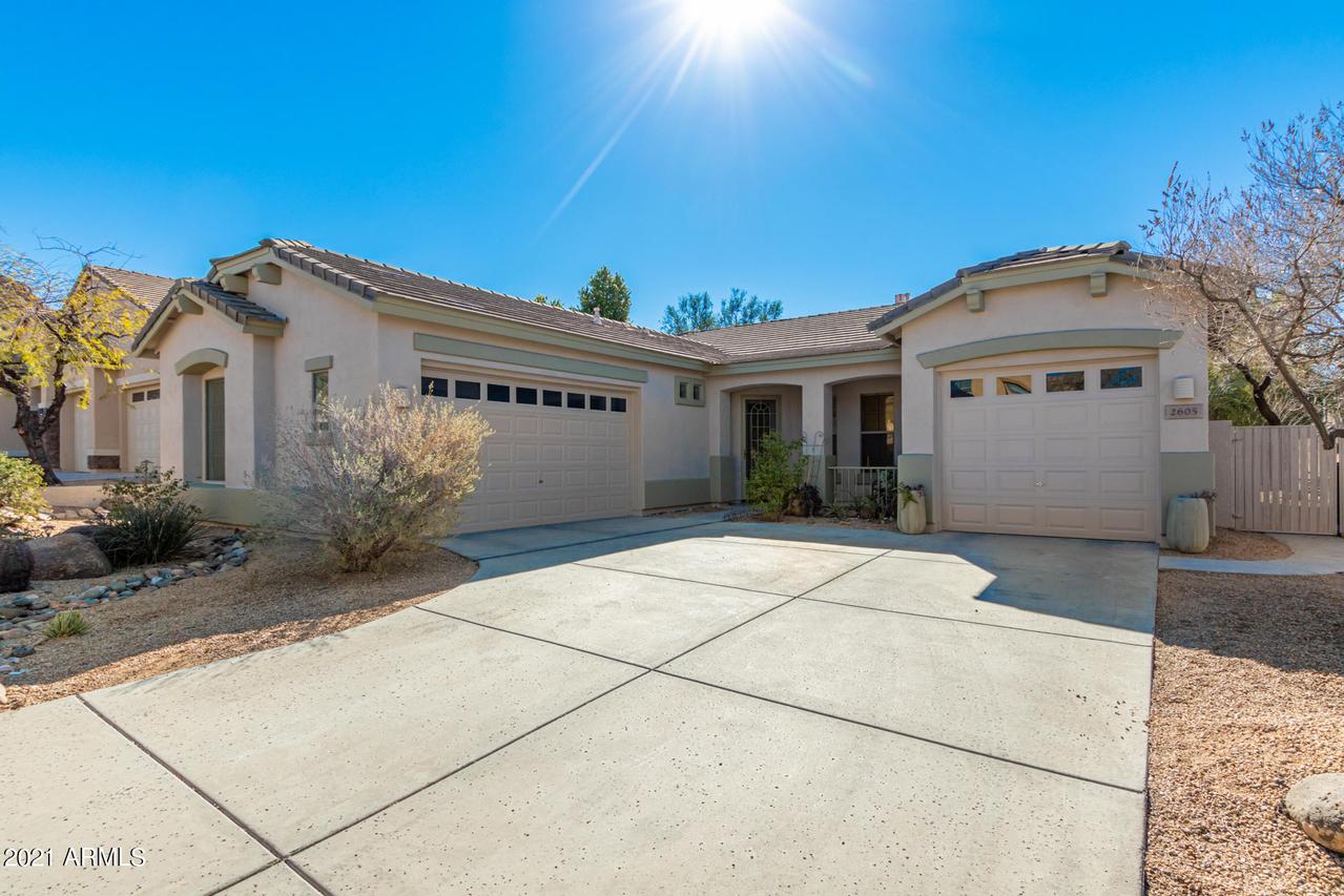 2605 W Luce Dr., Phoenix, AZ 85086