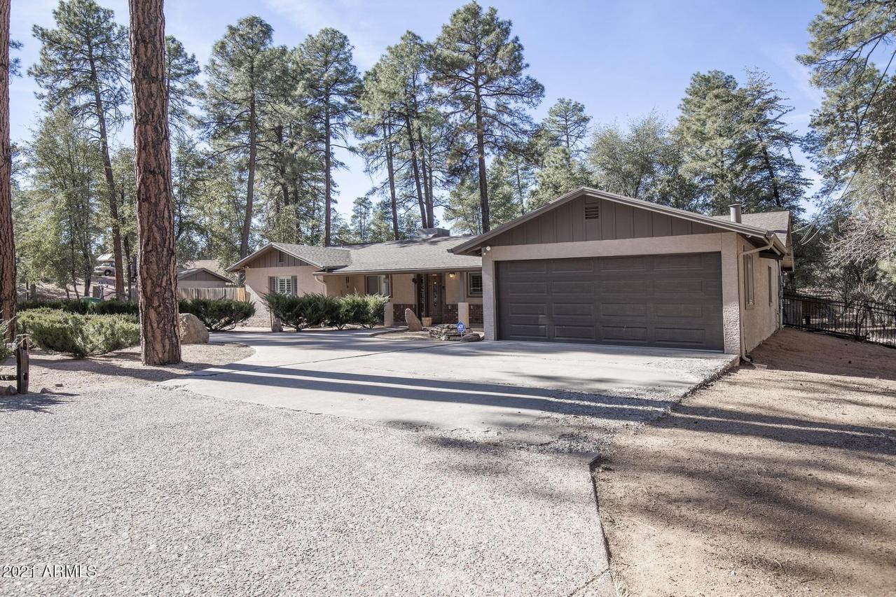 506 N Double Tree Cir., Payson, AZ 85541