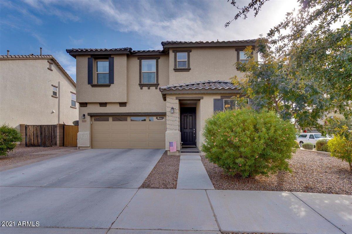 21245 E Via Del Sol, Queen Creek, AZ 85142