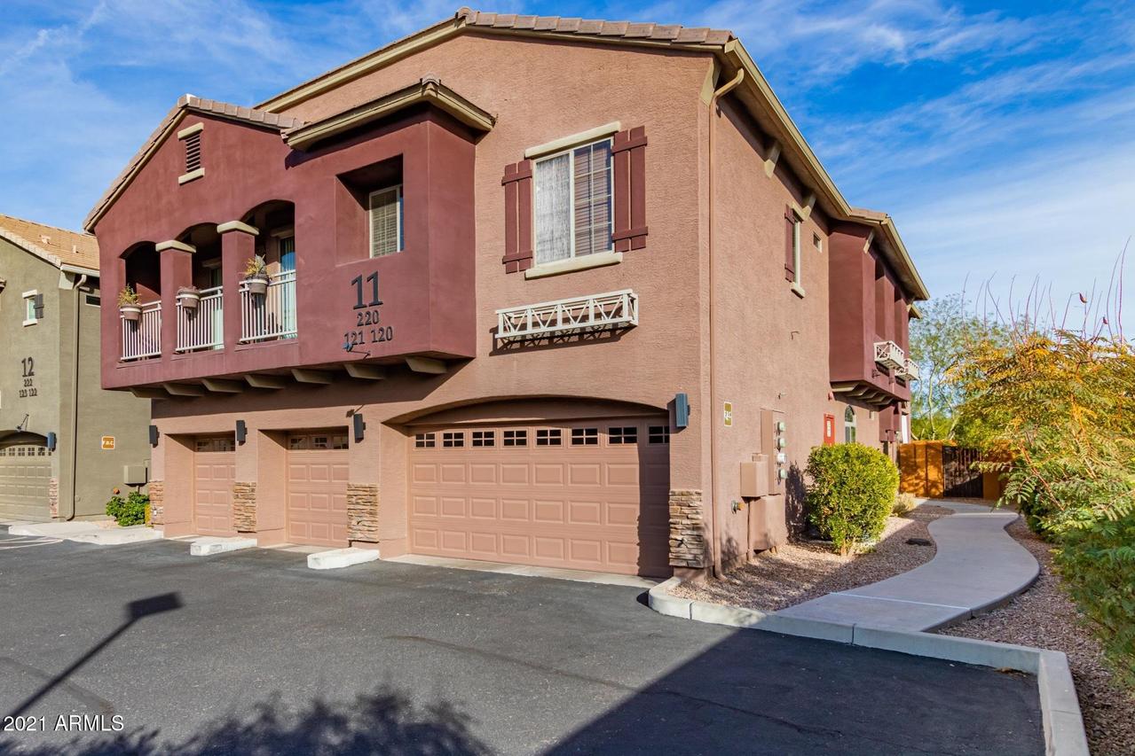 17365 N Cave Creek Rd. #120, Phoenix, AZ 85032
